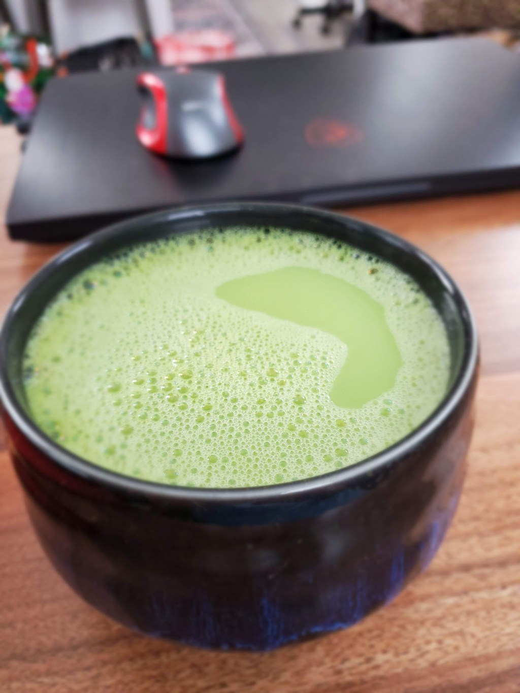 Life Practice #1 – Drink&nbsp;Tea