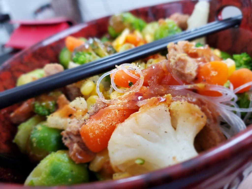 Day 1 – Then We’ll&nbsp;Begin