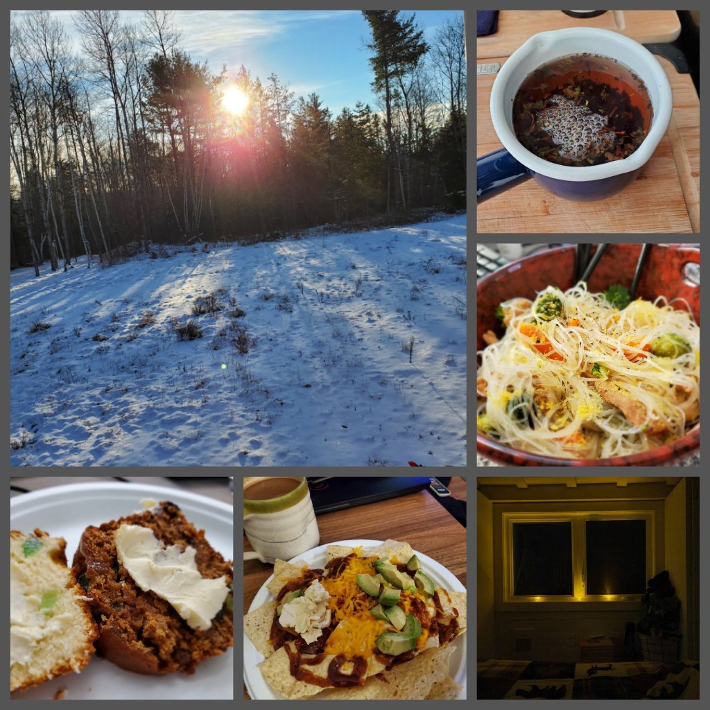 Day 2 – A Full&nbsp;Day