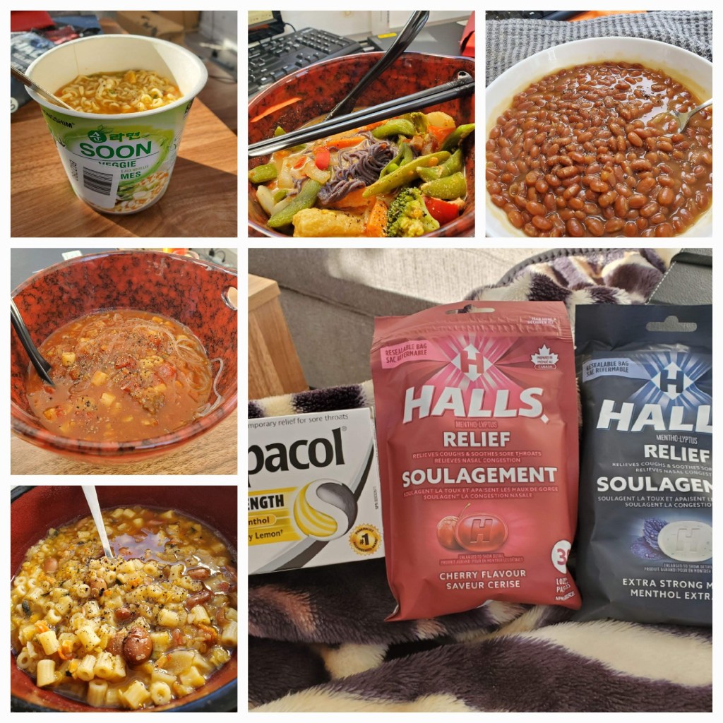 Valley #1 –&nbsp;Illness