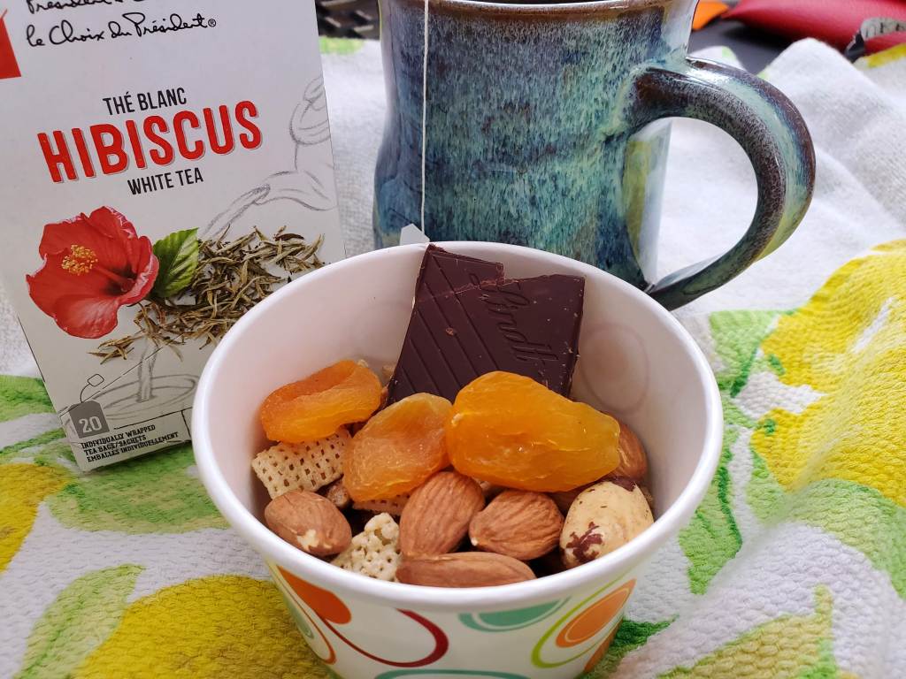 Day 32 – Feel the&nbsp;Joy!