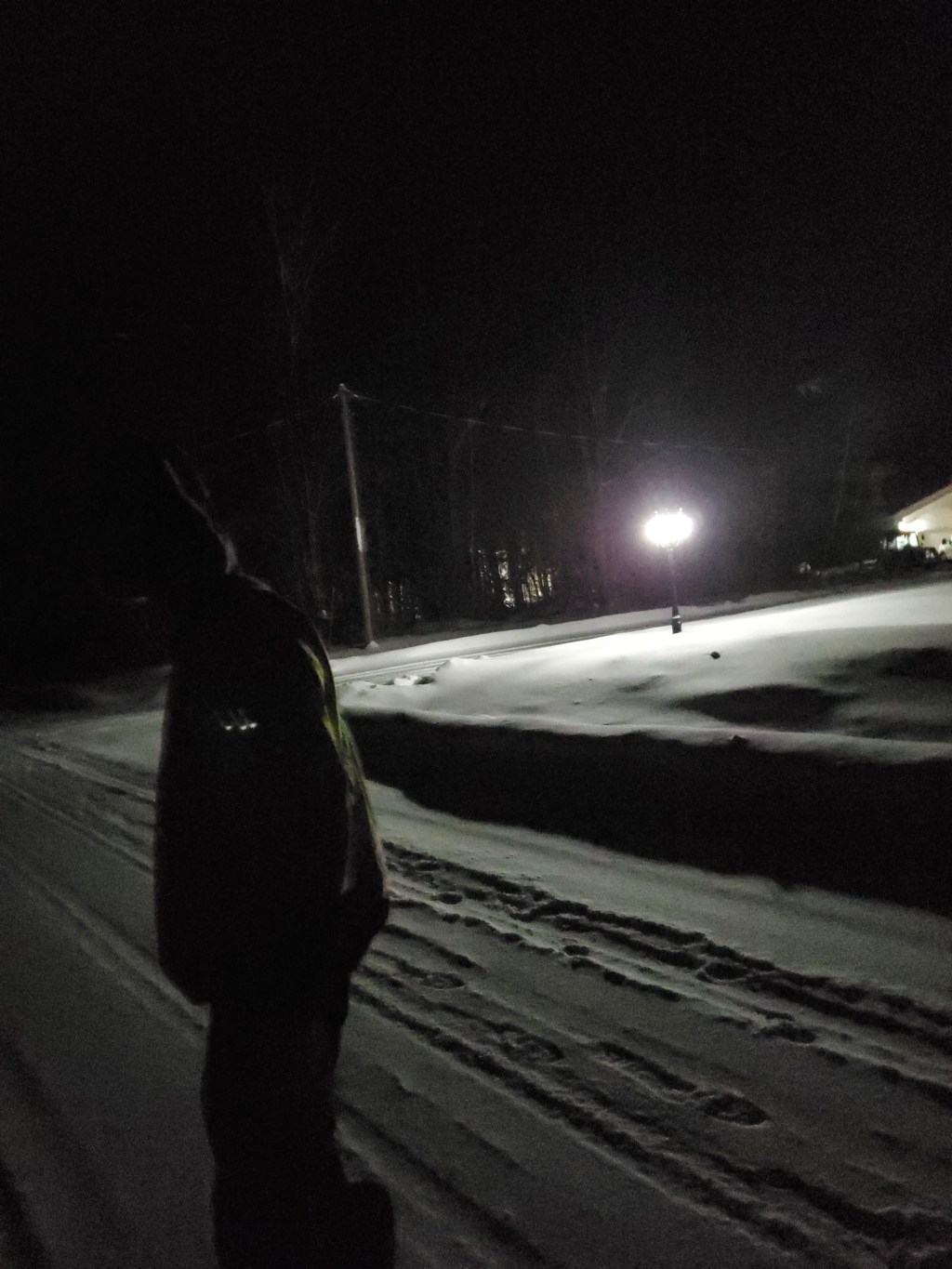 Day 37 – Embracing the Early&nbsp;Morning