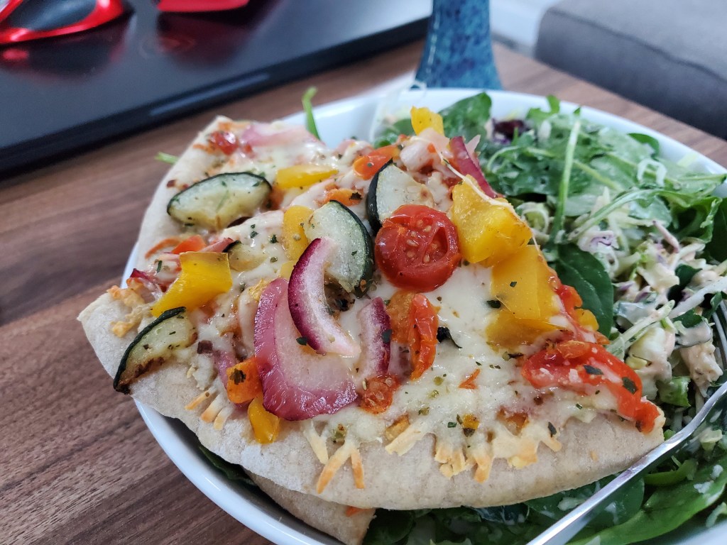 Day 46 – Night&nbsp;Anxiety