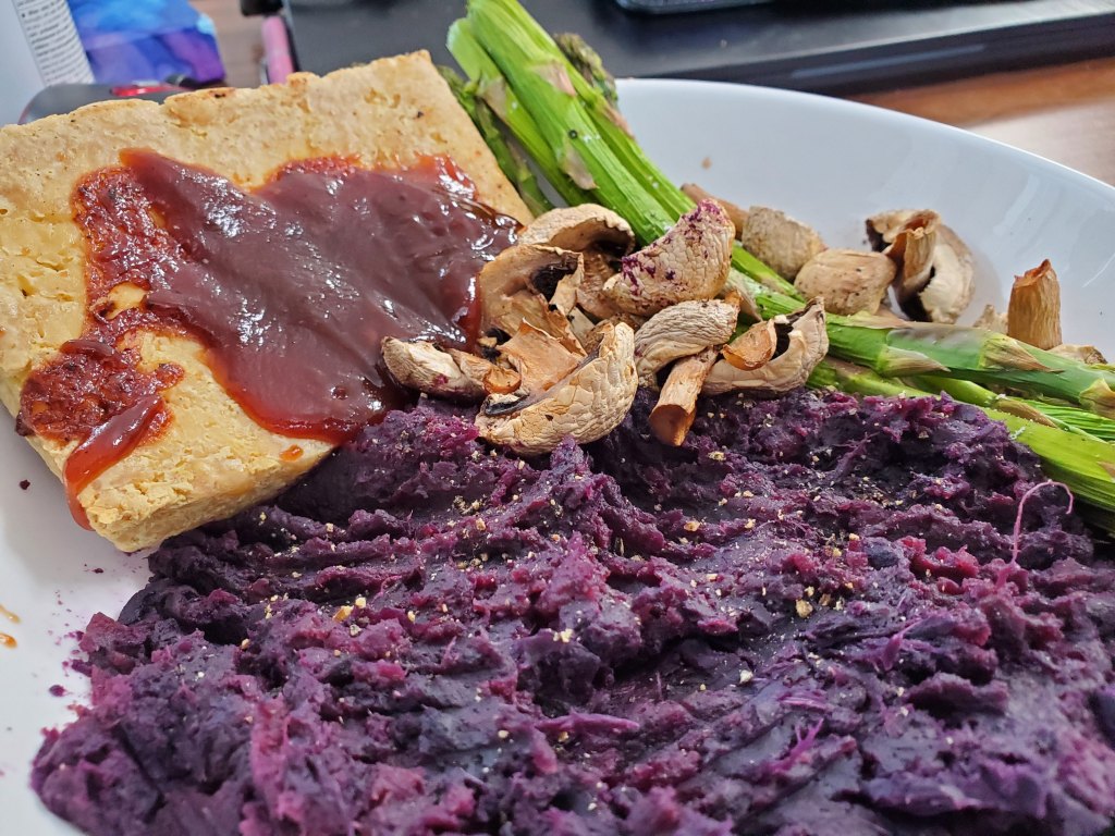 Day 52 – Catching&nbsp;Up