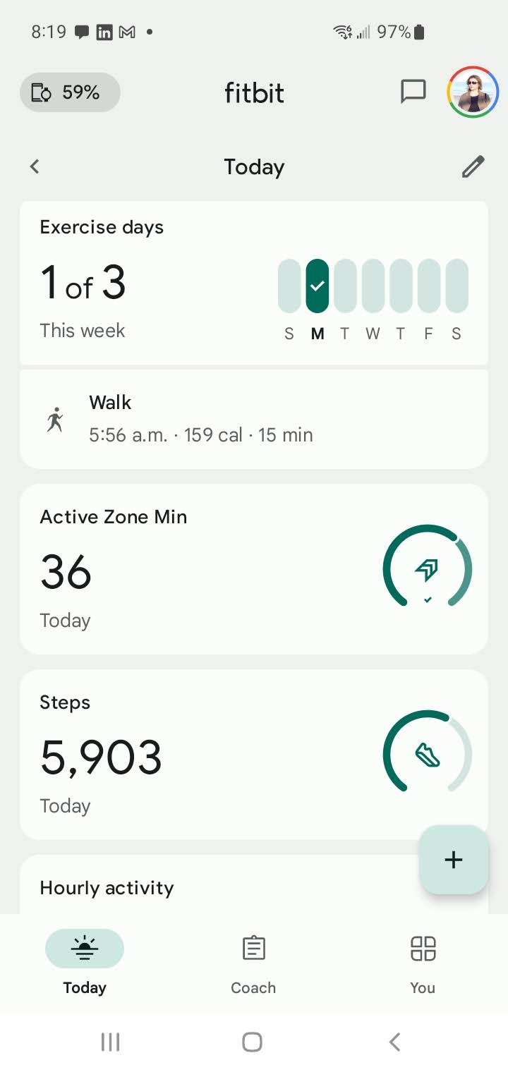 Day 36 – The Perfect&nbsp;Day